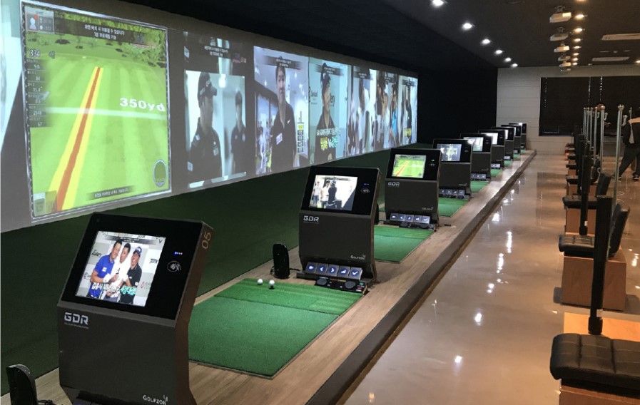 GDR ACADEMY 수원 광교1호점 오픈