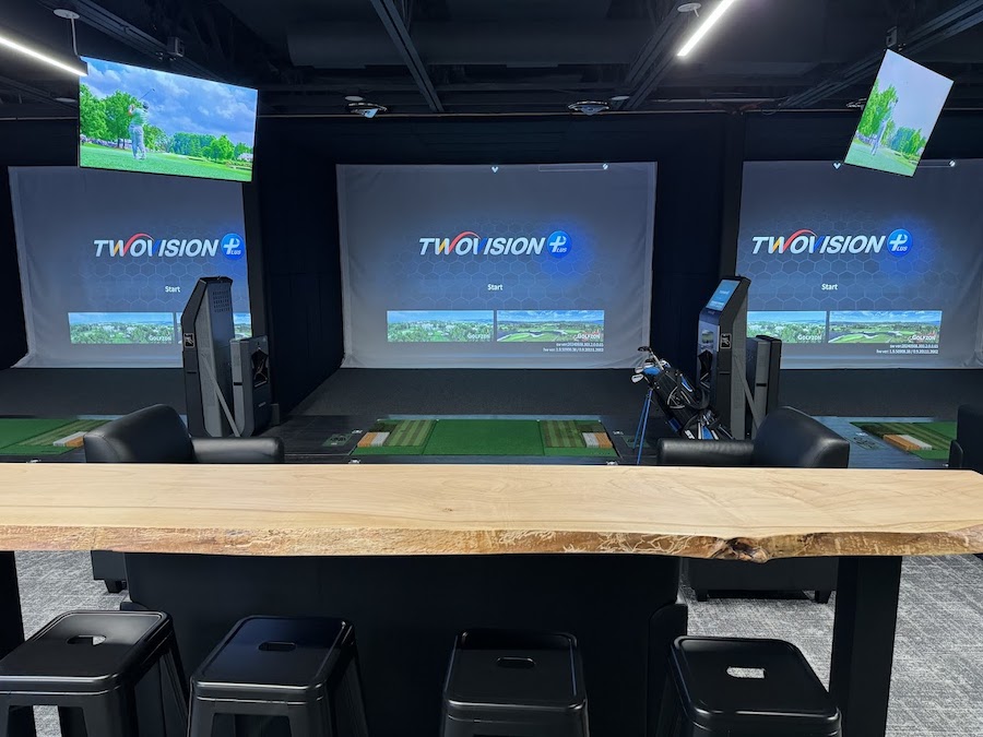 UPLINK, 골프존 기술 기반 e스포츠 트레이닝 센터 및 엔터테인먼트 아레나 확장