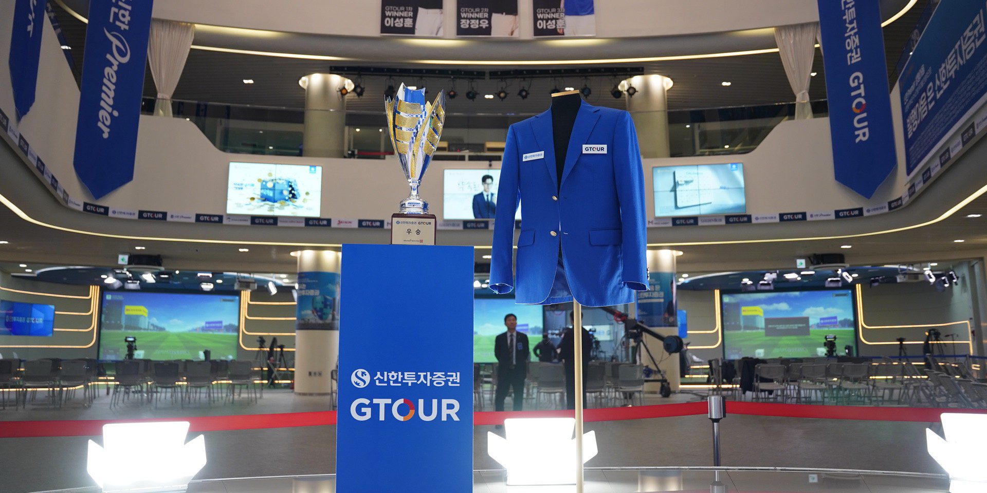 GTOUR-005